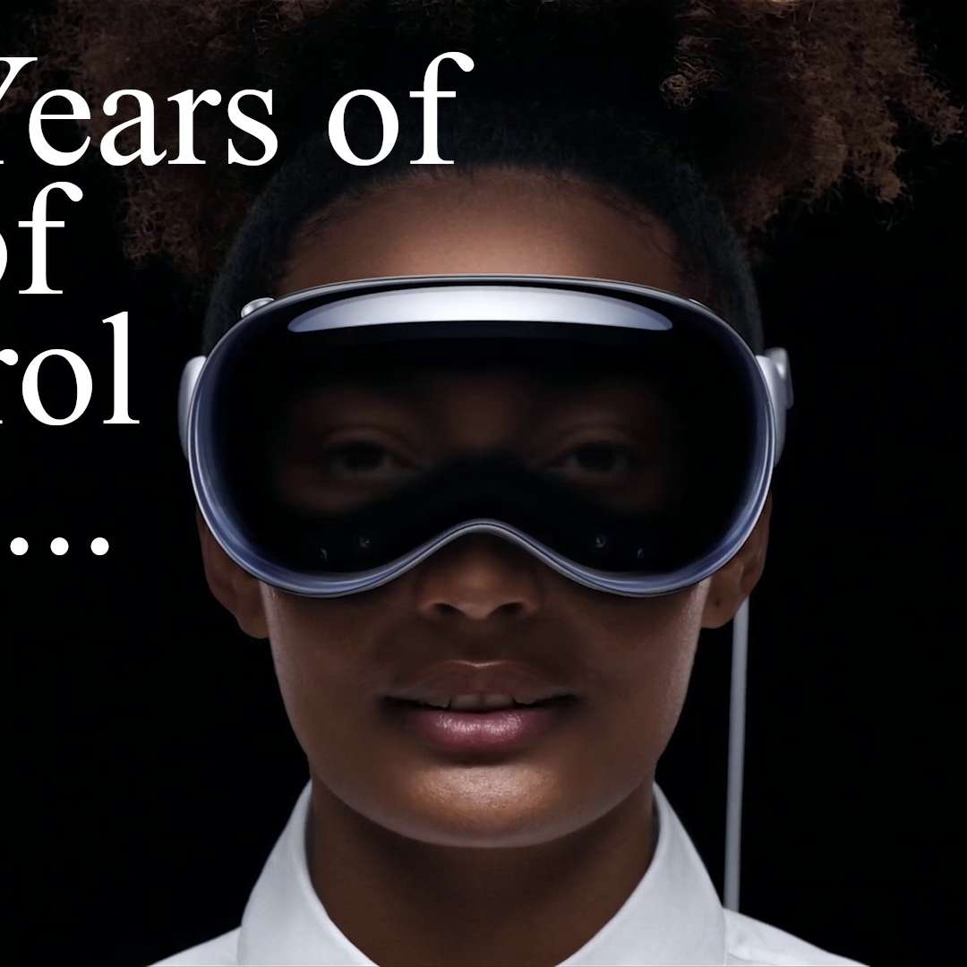 #SGGQA 320: Apple, Tech Journalism, and a Decade of Out of Control Hype...