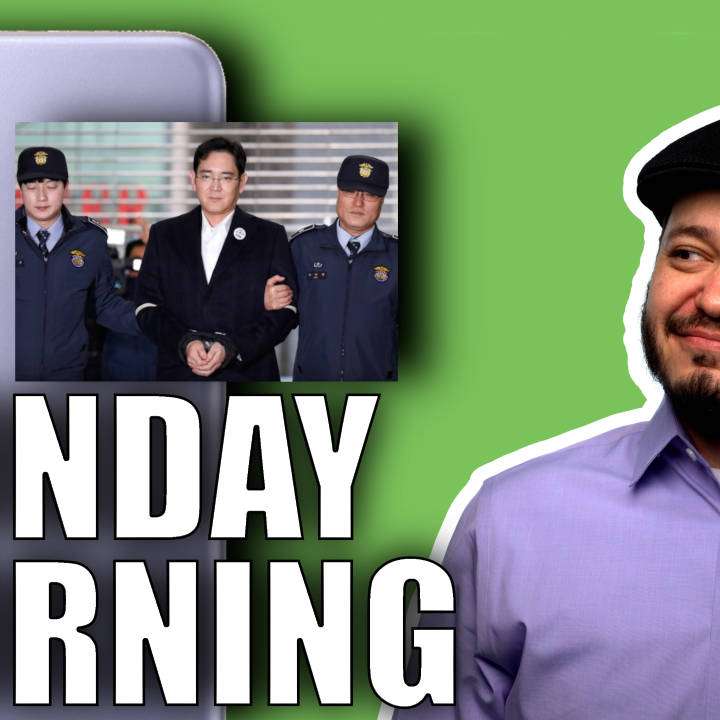 #SGGQA 188: MacOS Malware, Google and Facebook Secret Deals, Galaxy S21 is a Dud, and my first Clubhouse!