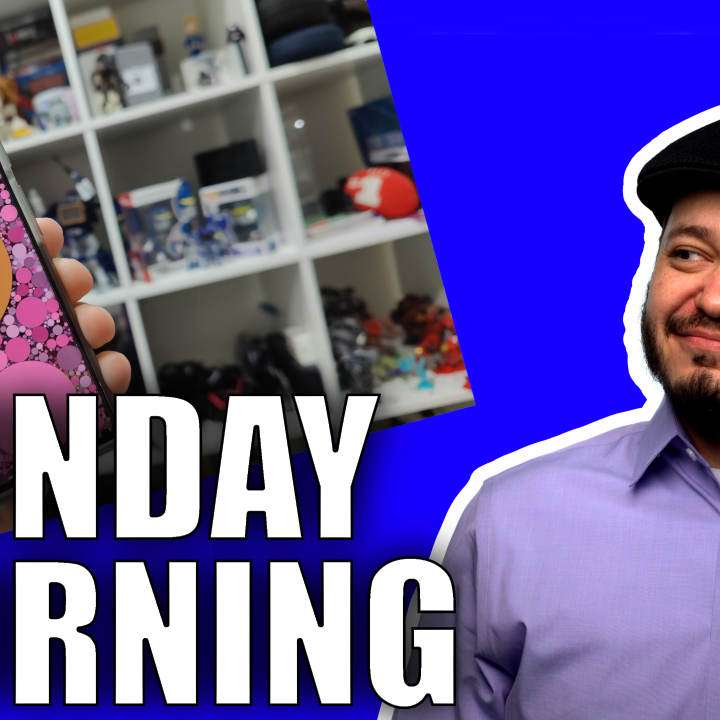 #SGGQA 237: Pixel 6 Update is Here, Apple Leaks Your Data, Exynos No Show, FTC Probes Meta Oculus VR
