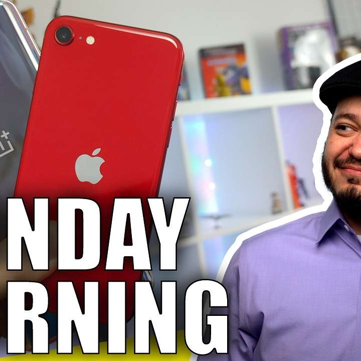 #SGGQA 144: Fighting Misinformation on Social Media, Net Neutrality Rejected, iPhone SE vs OnePlus 8