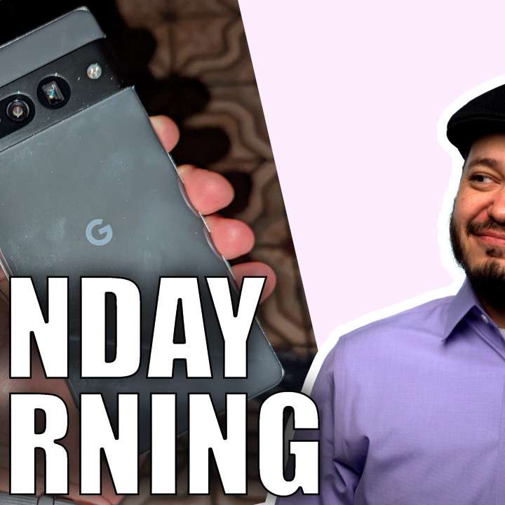 #SGGQA 270: Microsoft Surface Event, iPhone Crash Detection, Boston Dynamics and Weapons, Pixel 7 Reactions