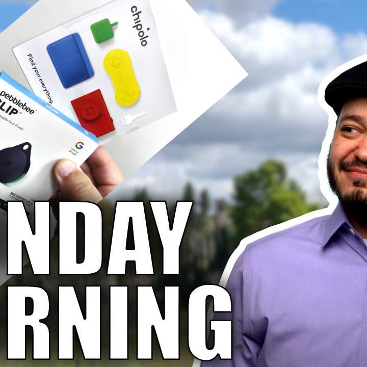 #SGGQA 351 - Whats New at Computex, Android Location Trackers, Samsung Faces Strike, Apple Labor Negotiations