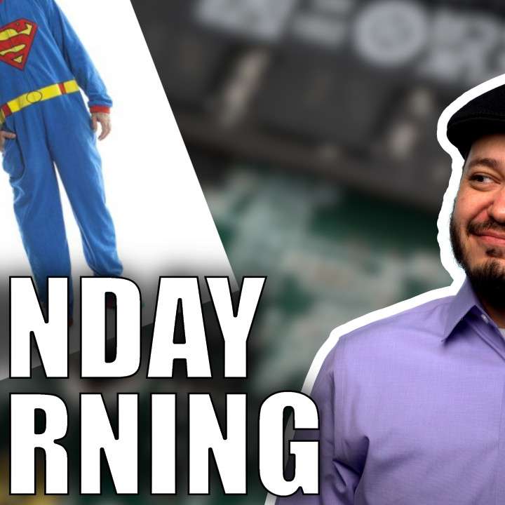 Talking Tech with SomeGadgetGuy (#SGGQA)