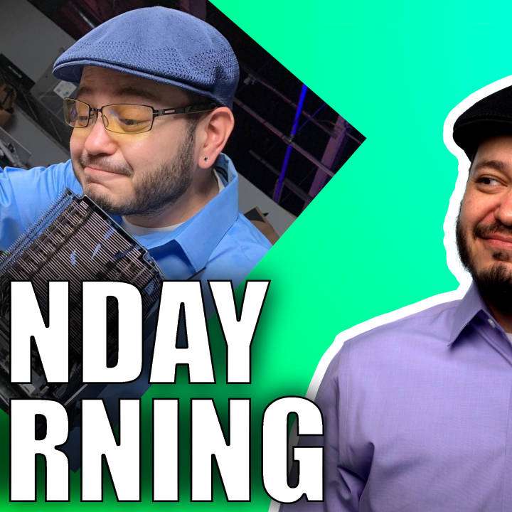 #SGGQA 254: Musk Wants Out of Twitter Deal, New York Right to Repair, Snapdragon 8+ Gen1 Performance, a Weekend with the TCL Stylus 5G