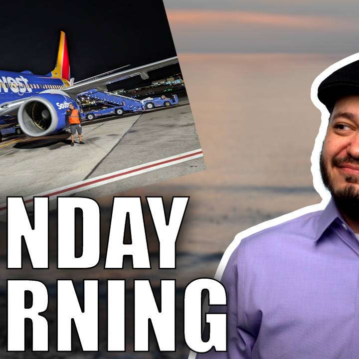 #SGGQA 326 - PJ Pod - Traveling with Foldables, Godzilla Movies, and Gifting Old Gear to Family