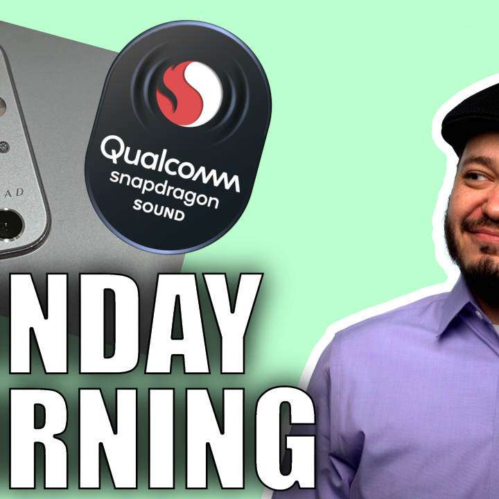 Talking Tech with SomeGadgetGuy (#SGGQA)