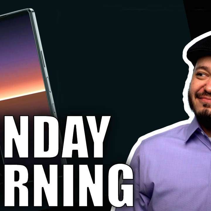 #SGGQA 201: XPERIA Predictions, OnePlus Throttling, Pixel 5a is Alive, LG Smartphone Updates