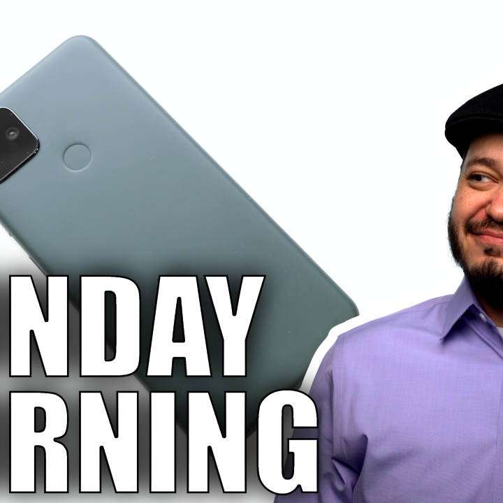 #SGGQA 219: Pixel 5a Over Heating, OnlyFans Porn Ban, Chevy Bolt Recall, Backing Levar Burton for Jeopardy!