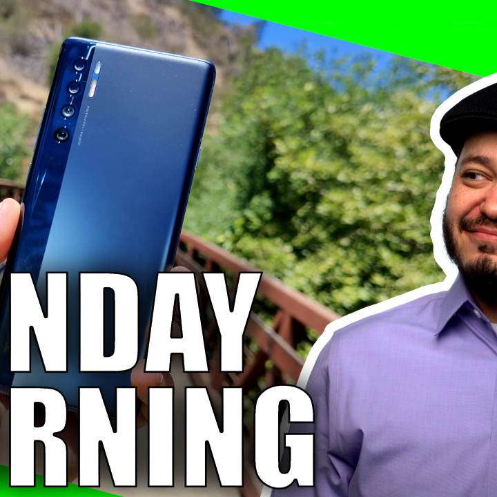 #SGGQA 212: TCL 20 Pro 5G, Windows 11 Woes, Snapdragon 888 Plus, WD Drives getting NUKED!