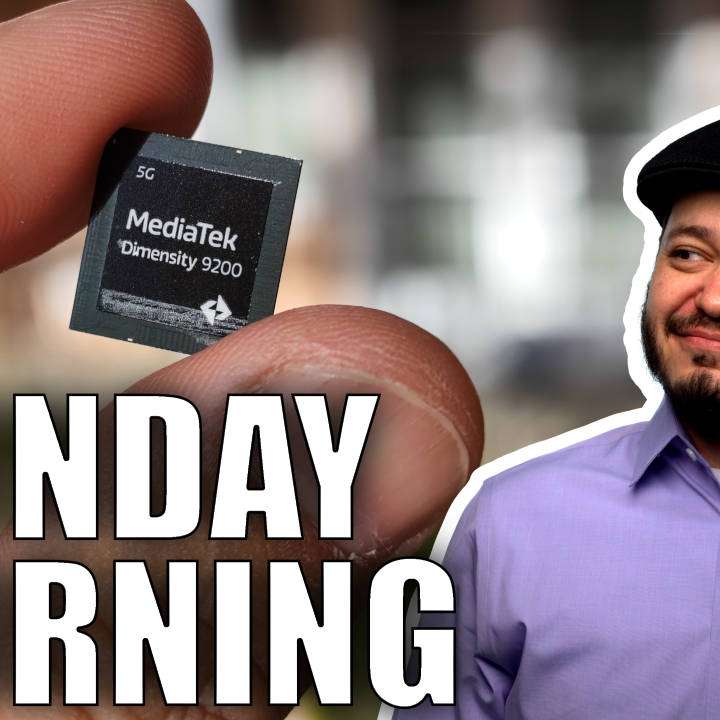 #SGGQA 274: MediaTek Announcements, Apple Privacy Class Action, Musk Twitter Meltdown, LumaFusion on Android!
