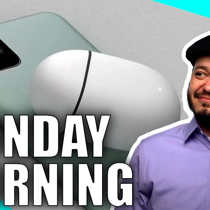 #SGGQA 175: iOS 14 Battery Drain, Zuckerberg to Testify, Recapping the Pixel 5 Google Event