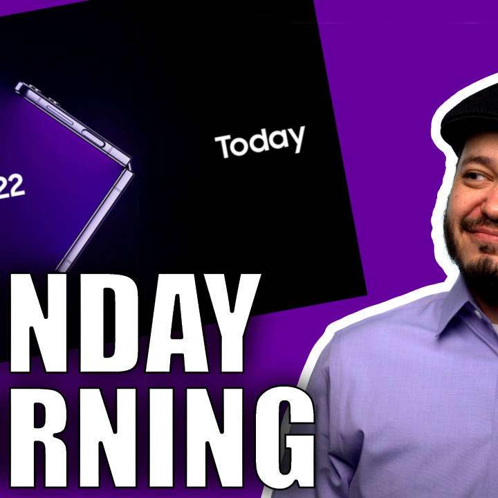 #SGGQA 262: Samsung UnPacked Preview, Netflix Gaming, LG's New Tablet, Apple Retaliation Against Employees, Is Elon Musk a Twitter Bot?
