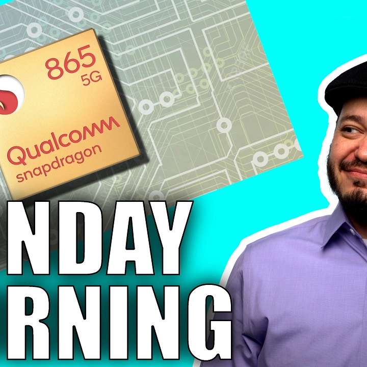 #SGGQA 125: FCC lets Telecoms Lie, Huawei and China fight USA, Snapdragon 865 Reactions!