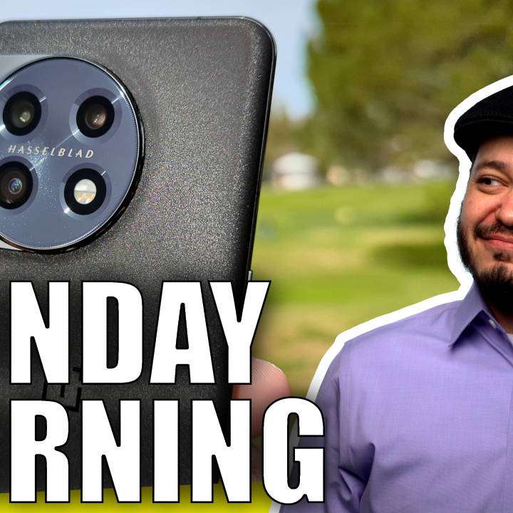 #SGGQA 286: Amazon Kuiper Satellite Broadband, Comcast False Coverage Maps, Are Chinese Phones STEALING Your Data?