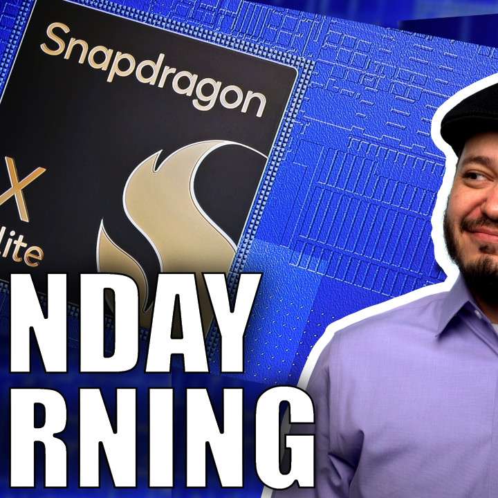 #SGGQA 349: Microsoft Surface Event, Wireless Charging Sucks, Dead Internet Theory, AZ Sues Amazon!