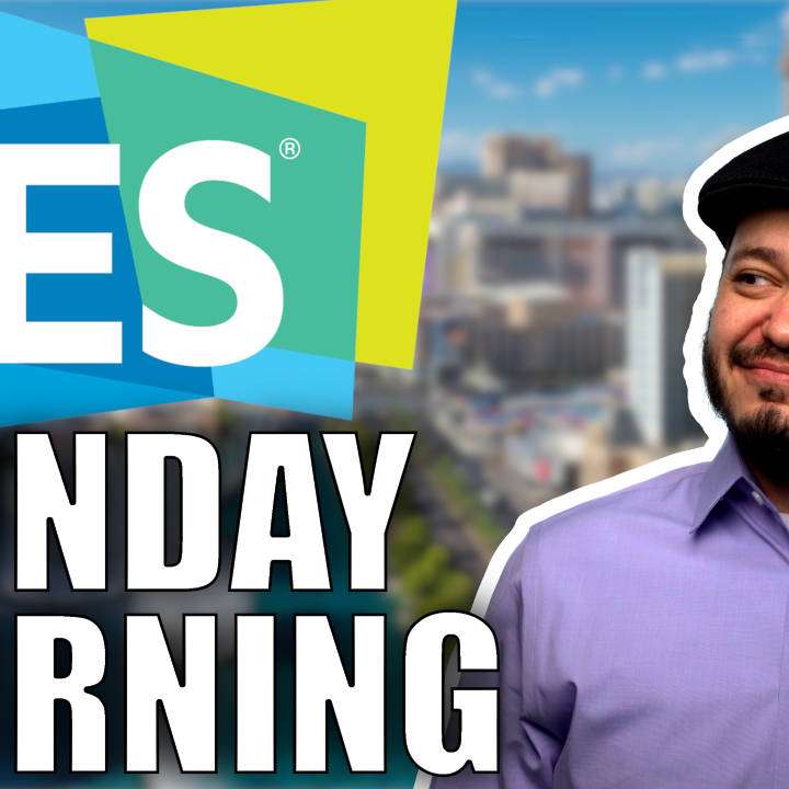 #SGGQA 281: CES 2023 Recap with TK Bay and Adam Doud!