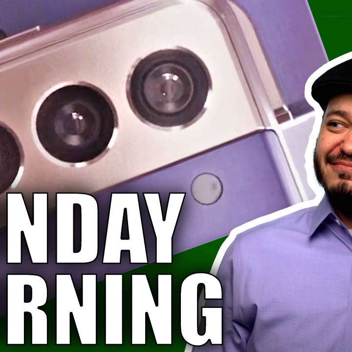 #SGGQA 184: Galaxy S21 Leaks, Trump Packing FCC, Facebook Break Up, AirPods Max Reactions