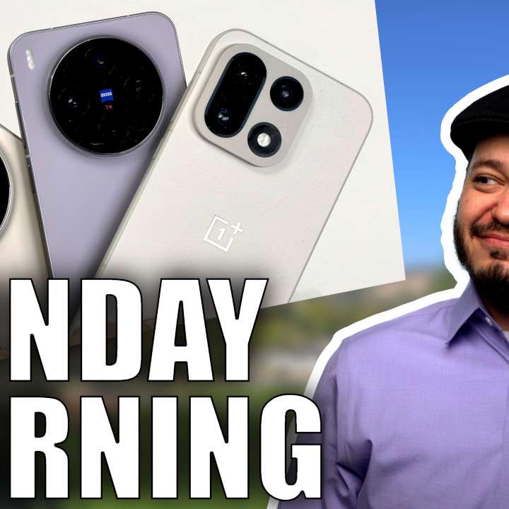 #SGGQA 419: Apple Pays Google for AI, Meta Earns on Ad Fraud, Vivo X300 Pro and OnePlus 15 Are Here!