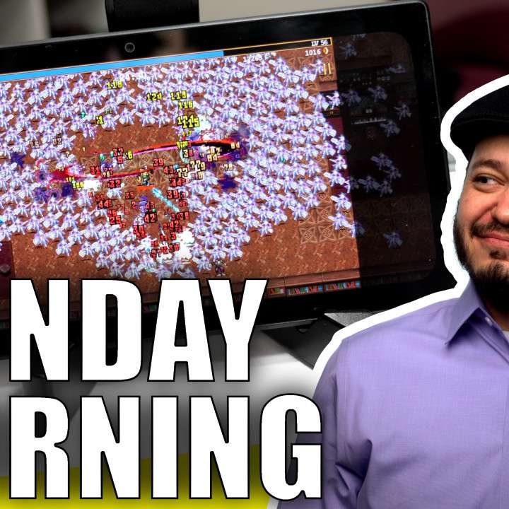 #SGGQA 304: Facebook Wont Pay for News, More Twitter Fines, Apple Union Busting, YouTube to Replace Stadia?
