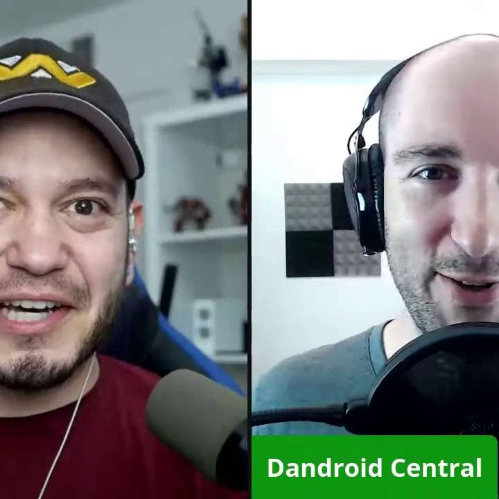 Talking Tech with SomeGadgetGuy (#SGGQA)