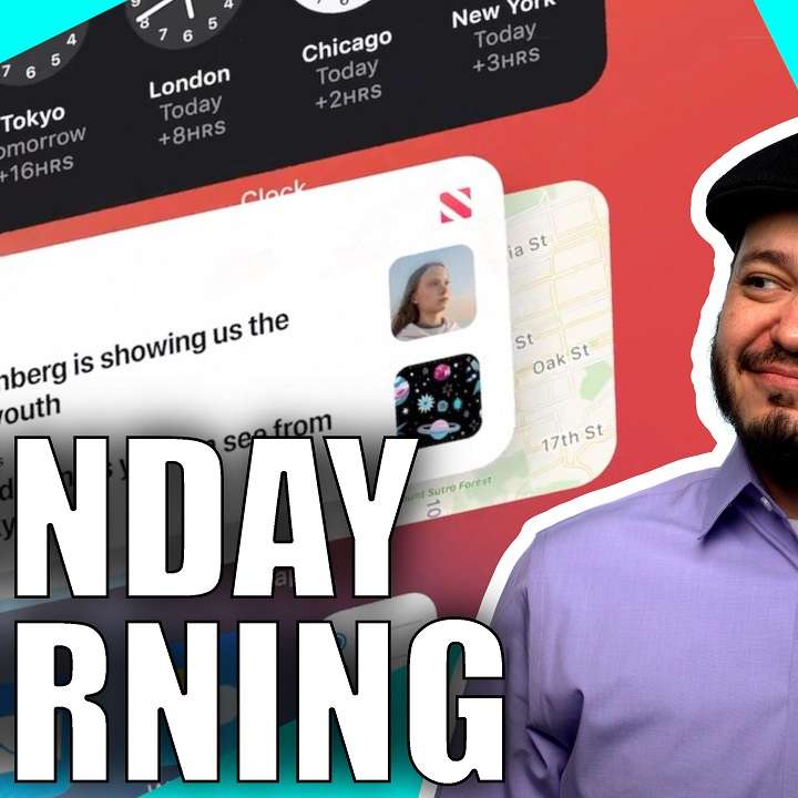 Talking Tech with SomeGadgetGuy (#SGGQA)