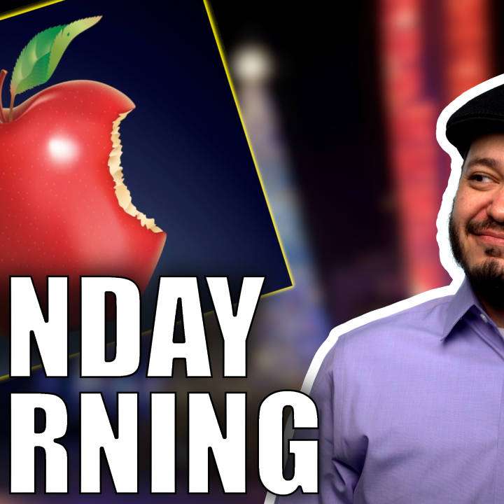 #SGGQA 329: Can Apple be Regulated, and Gifting Tech for the Holidays - PJ Podcast