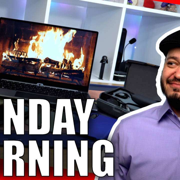 #SGGQA 185: The Holiday Pajama Podcast!
