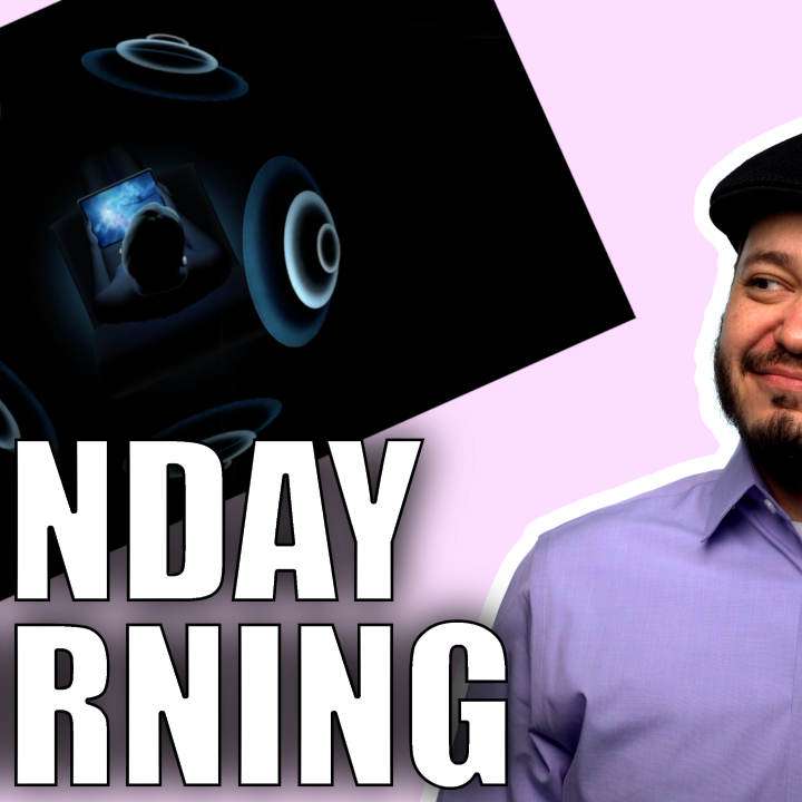 #SGGQA 210: Apple Music Spatial Audio, Breaking Up Big Tech, Right to Repair in New York, LG Bribes Reviewers?