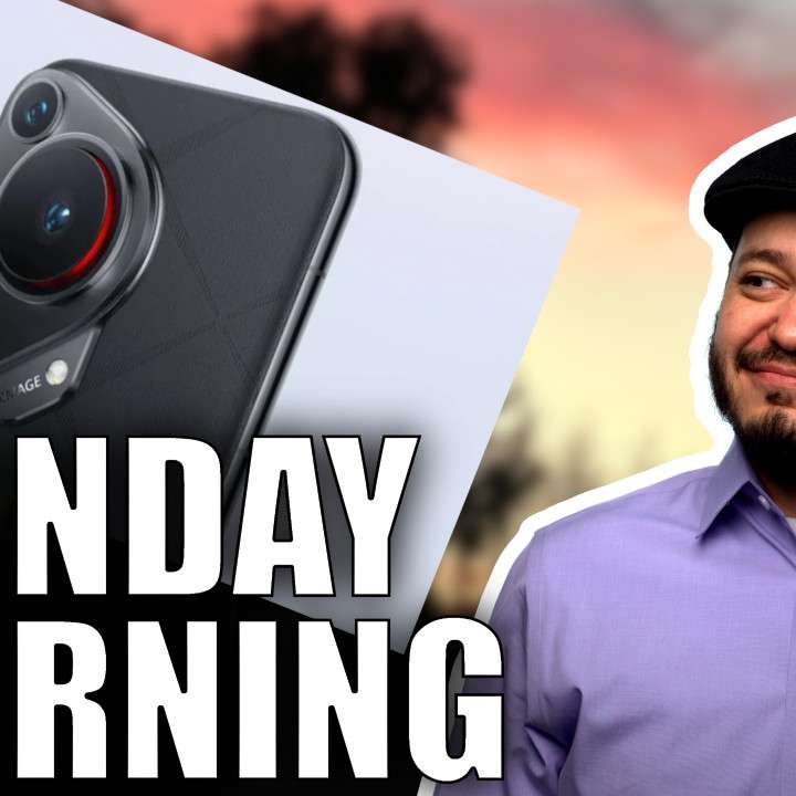 #SGGQA 345: China Orders Apple to Remove Meta Apps, Huawei's Pop Out Camera, Discord Security, Twitter's Grok and Fake News