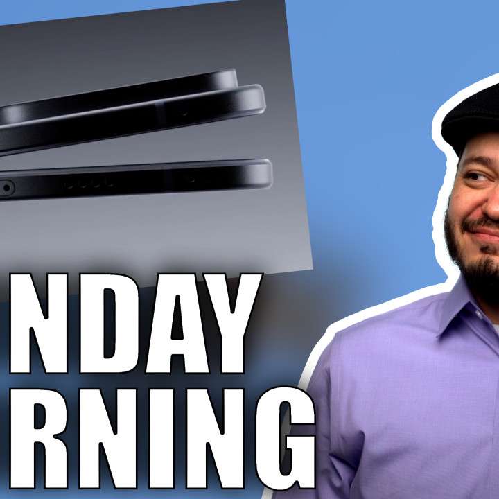 #SGGQA 407: Pixel 10 Pro Fold Leaks, Intel Collapsing, Steam Leaves ChromeOS, Net Neutrality vs Supreme Court