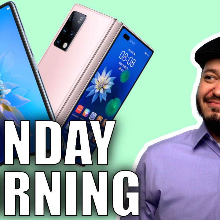 Talking Tech with SomeGadgetGuy (#SGGQA)