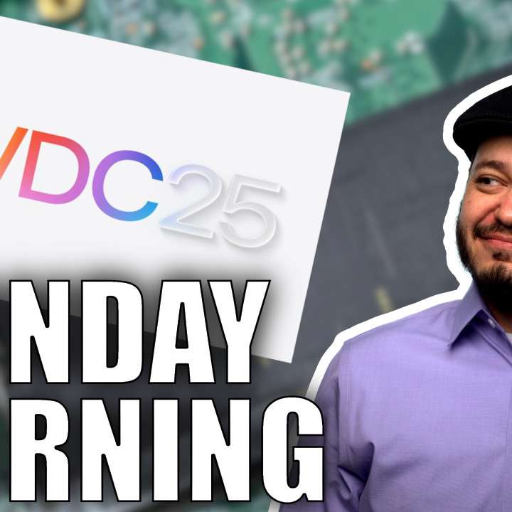 #SGGQA 399: Switch 2 Repairs ROG XBox Ally, Apple Trashes AI 