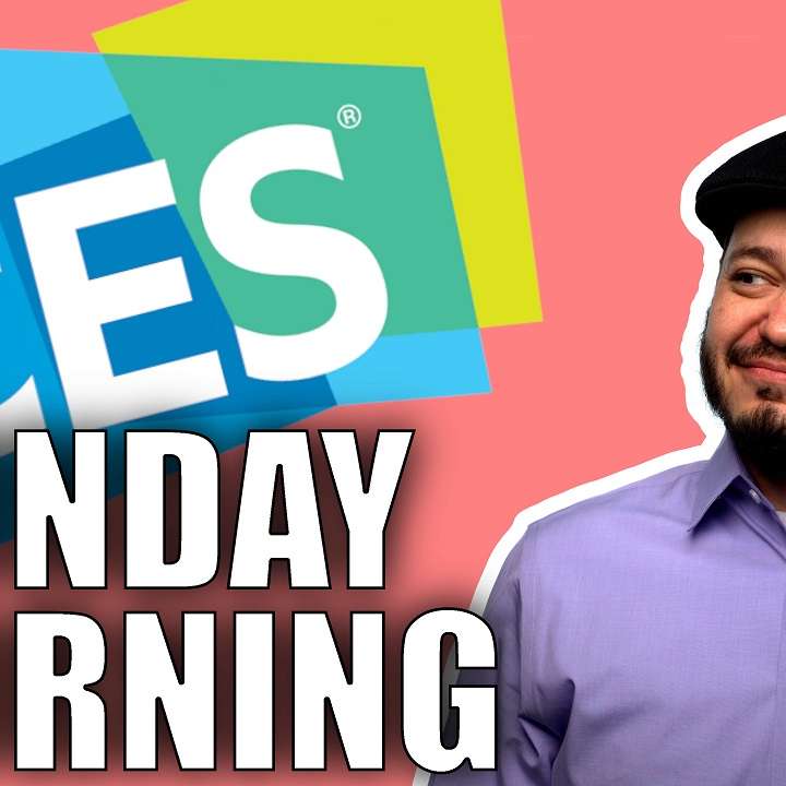#SGGQA 128: #NetNeutrality in NYC, California Tech Privacy, #CES2020 Preshow!