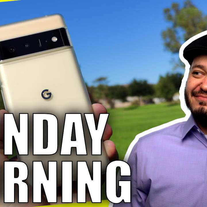 #SGGQA 229: Apple Digital ID Costs Taxpayers, Pixel 6 Pro Teardown, Vizio Ad Sales, Steam Deck Delayed