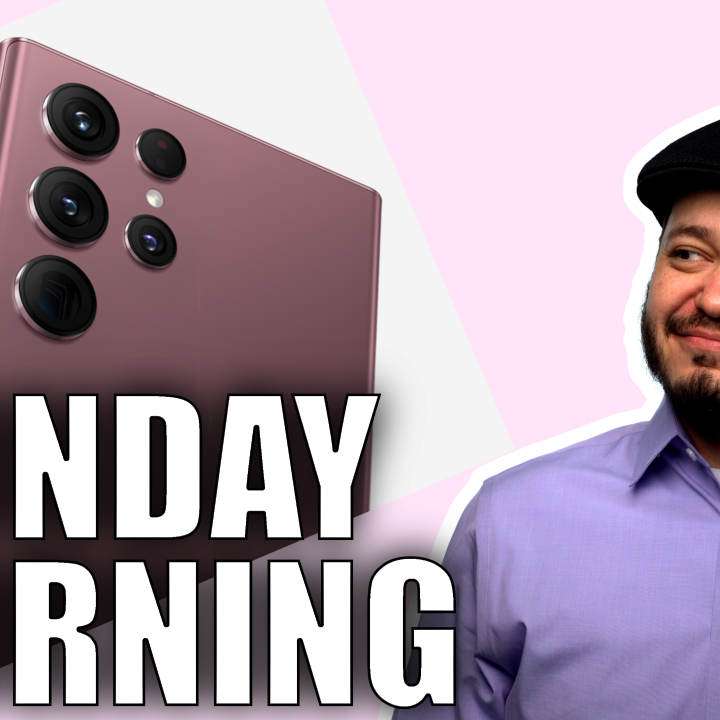 #SGGQA 241: Apple AirTag Updates, NVIDIA Drops ARM, A Good Year for Galaxy Note Fans!