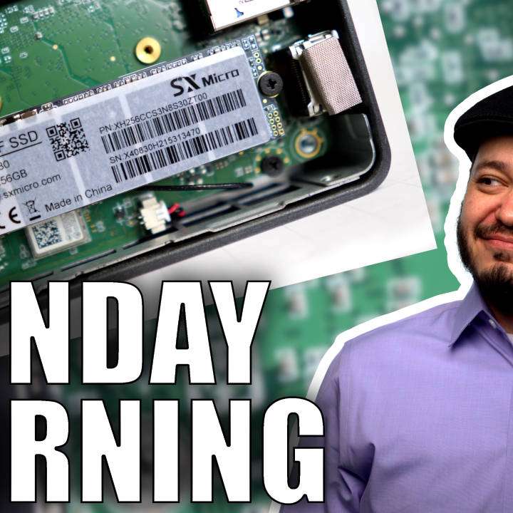 #SGGQA 316 - TikTok Fined, Chromebook Support Extended, Samsung Raising SSD Prices, Arm Stock Price Down After IPO
