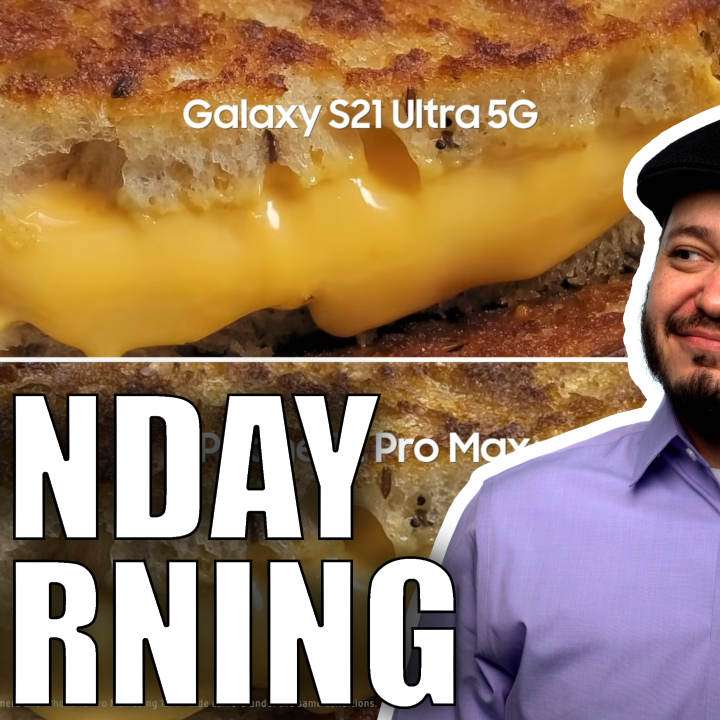 #SGGQA 208: Samsung's Tacky Camera Ads, Google Location Data, A Weekend with the Xiaomi Mi 11i
