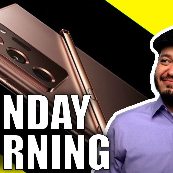 #SGGQA 162: Apple Chargers, Note 20 Leaks, Pixel 3A Discontinued, Nord Rumors