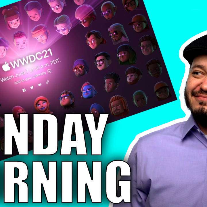 #SGGQA 209: WWDC21 Pre-Show, Fossil Flops on Updates, LG Velvet 2 Pro Specs