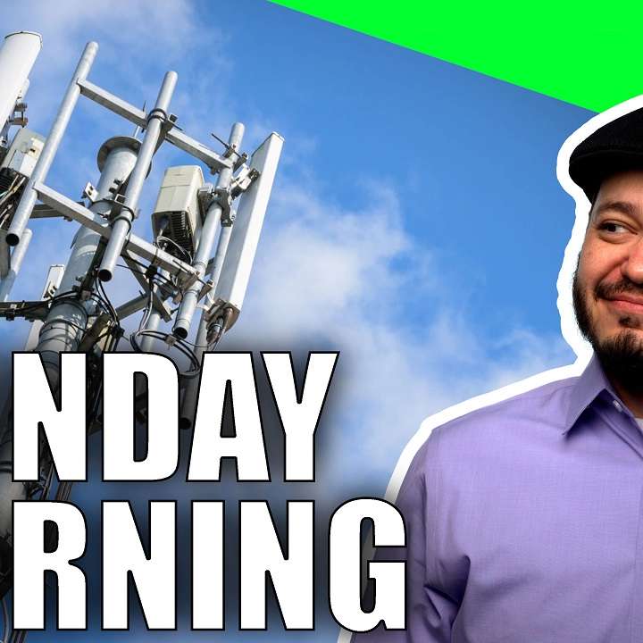 #SGGQA 140: 5G Towers Burned, TCL Flagship Phones, Exynos 990 vs SD 865