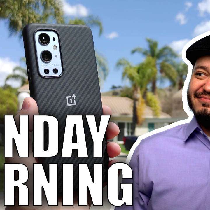 #SGGQA 199: Microsoft buying Discord, Xiaomi Mi 11 Ultra Impressions, and a weekend with the OnePlus 9 Pro