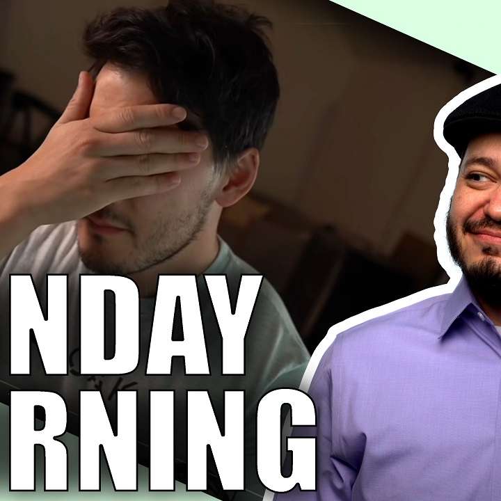 #SGGQA 122: YouTube Emotes, AT&T Jacks Your Bill, XPERIA 5 Impressions, LG G8X Reviewing, ASUS ROG II Benchmarking!