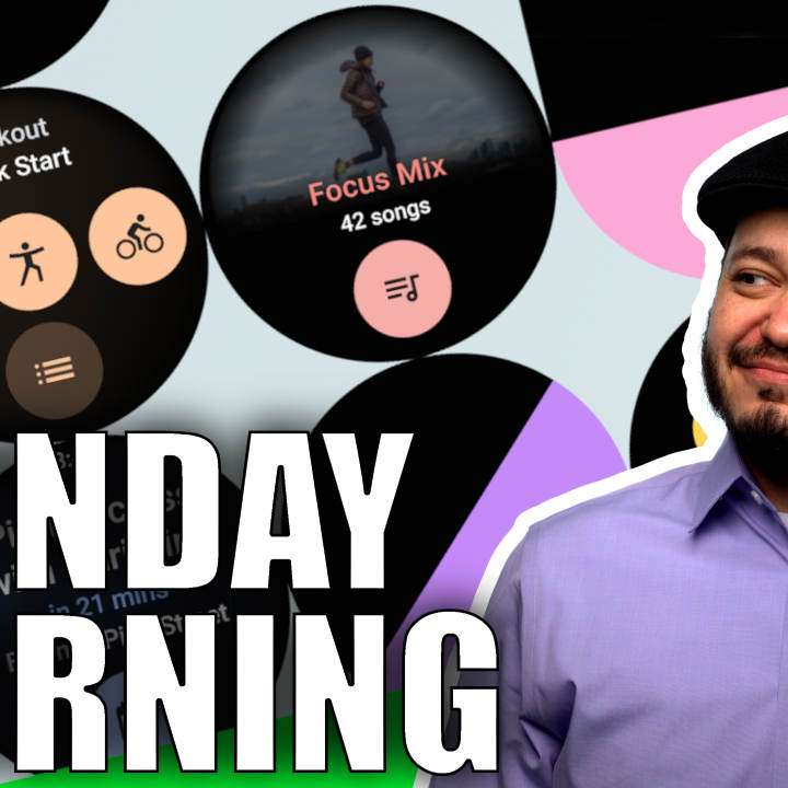 #SGGQA 197: iPhone 12 Mini Cuts, OnePlus Watch, Gigabit Broadband for all?