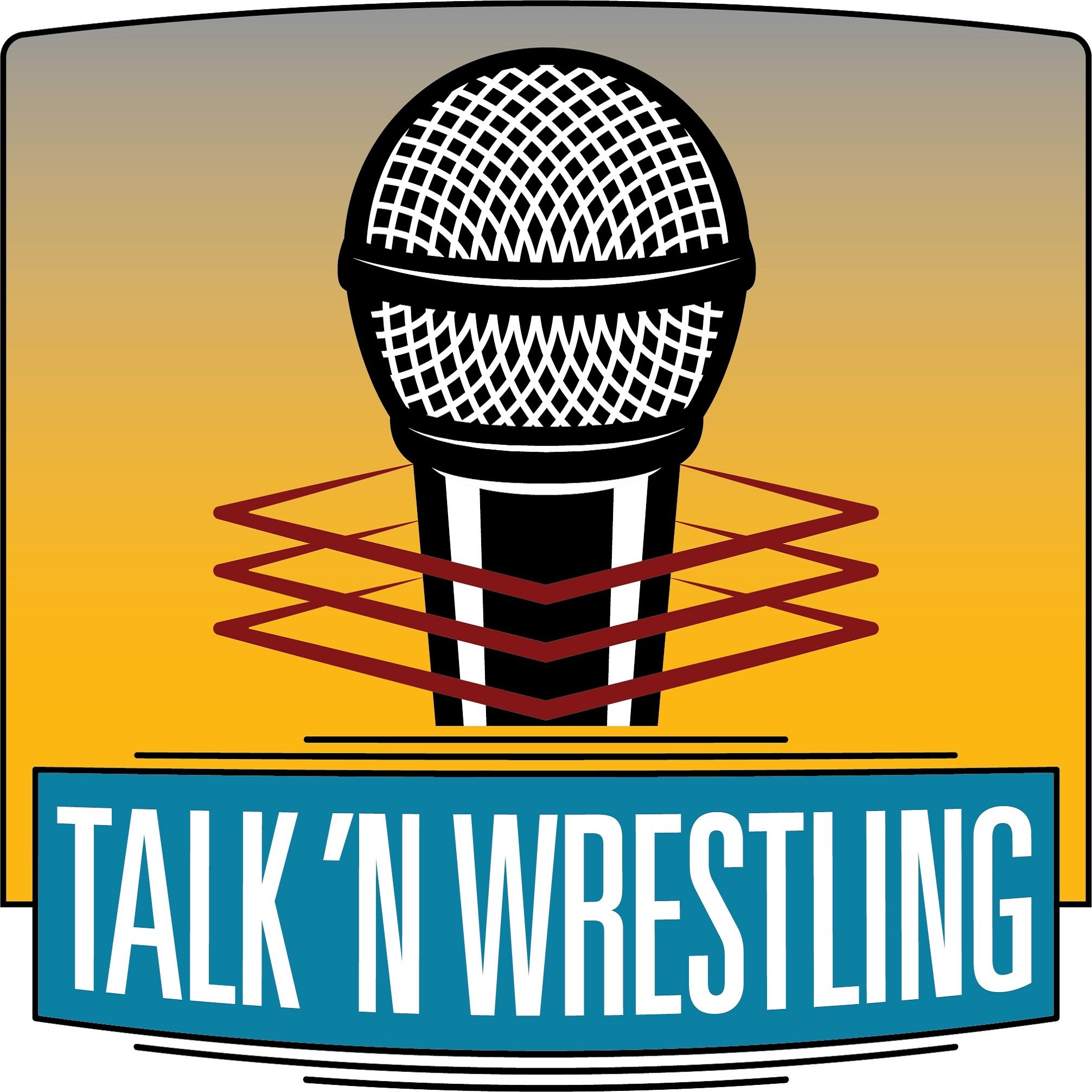 Talk \'N Wrestling