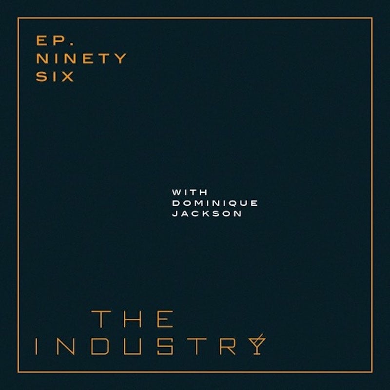 E96 Dominique Jackson episode artwork