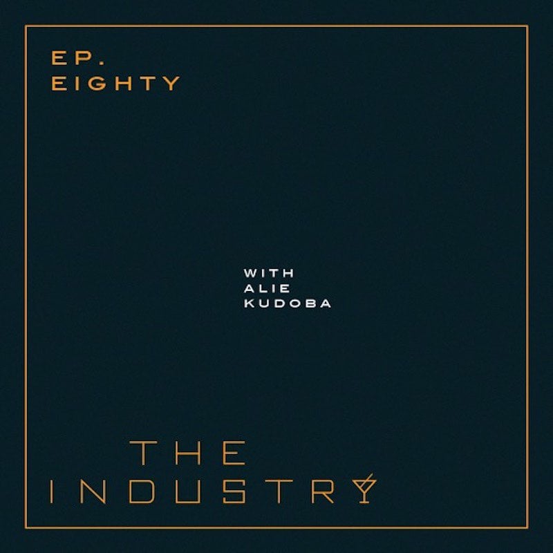 E80 Alie Kudoba episode artwork