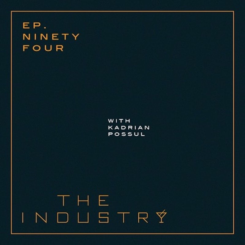 E94 Kadrian Possul episode artwork