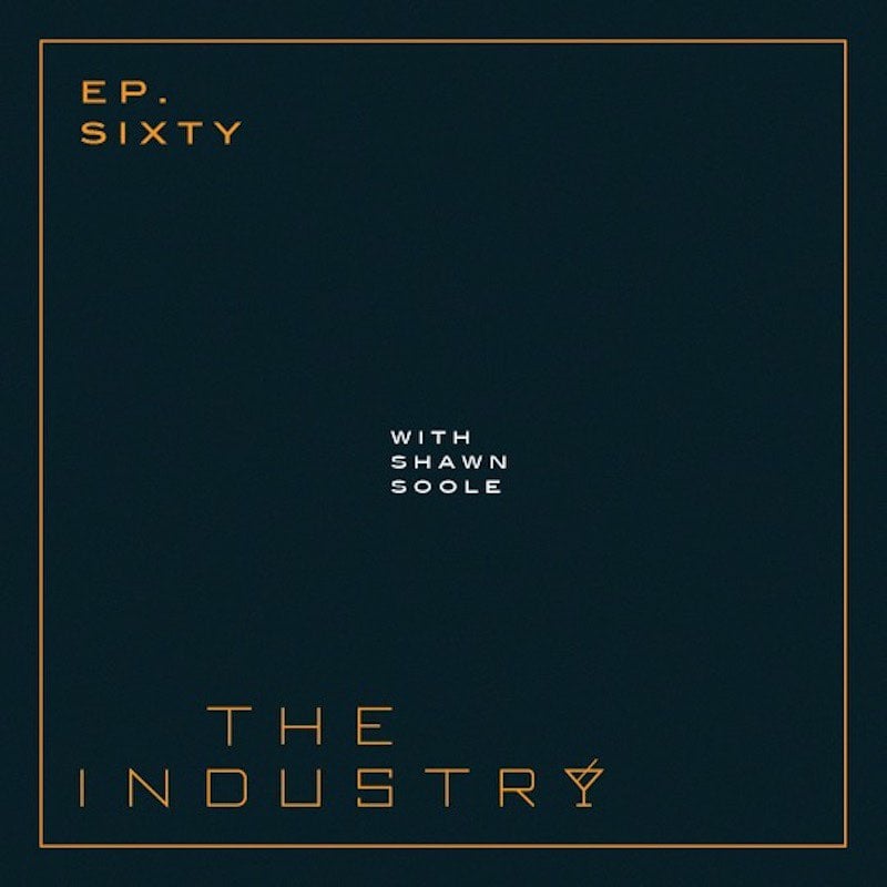 E60 Shawn Soole episode artwork