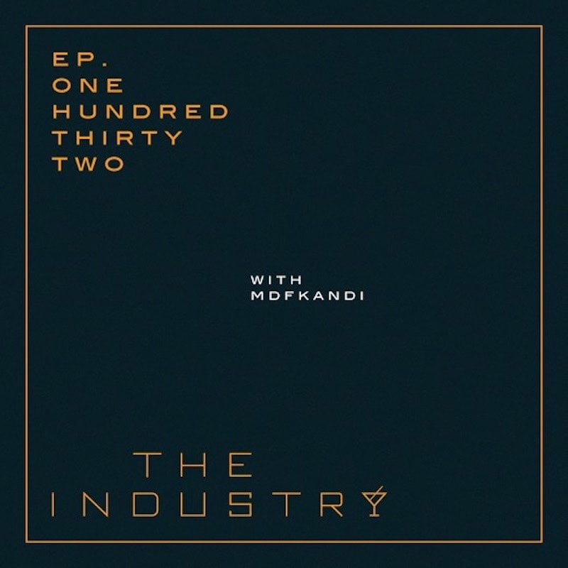 E132 Andi Ichim episode artwork