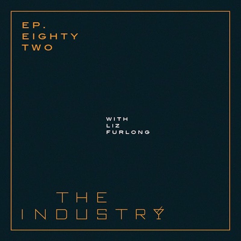 E82 Liz Furlong episode artwork